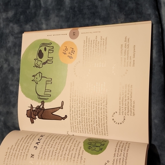 Trickster Magic by Kirsten Riddle - Picture 3 of 4